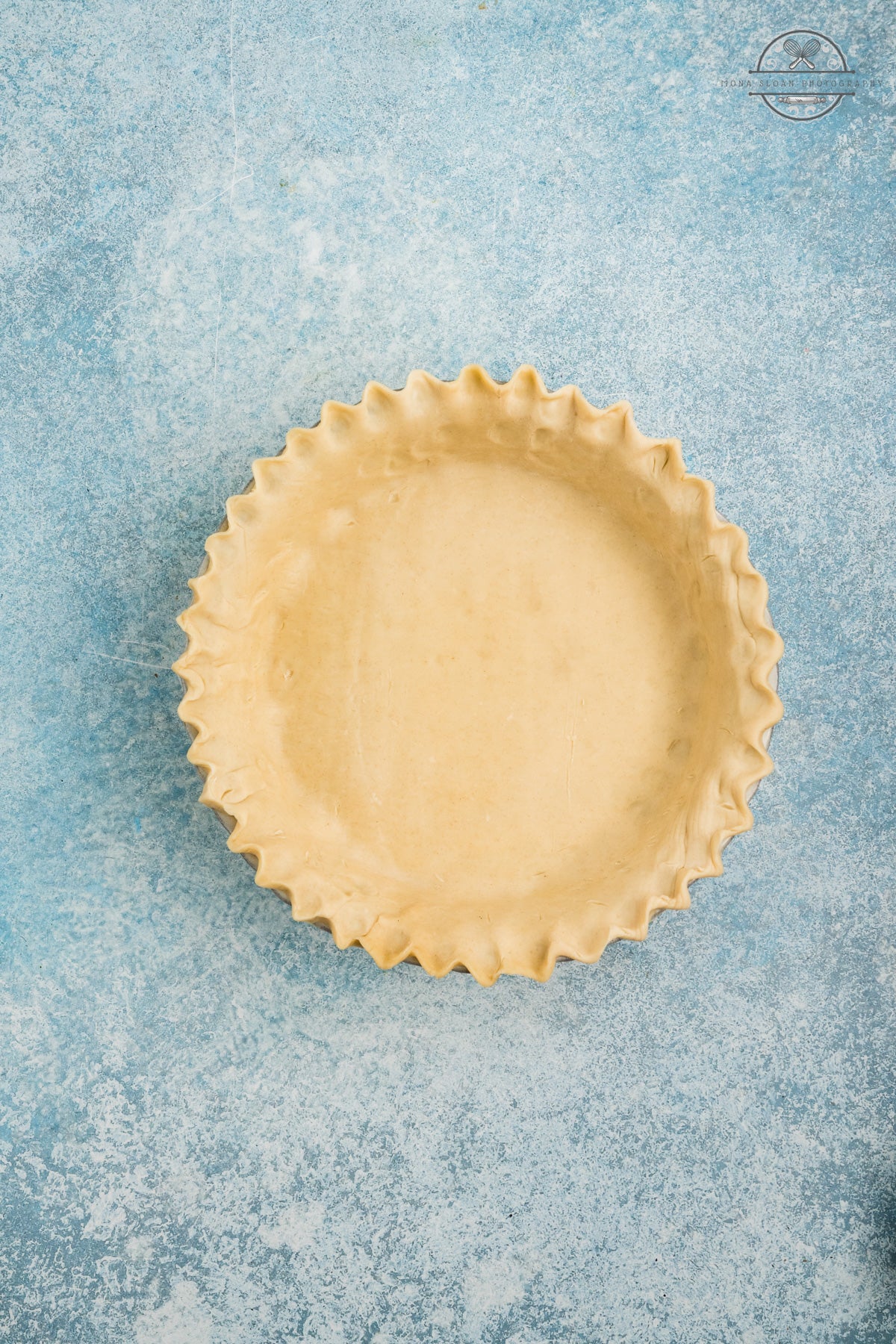 Apple Butter Pie