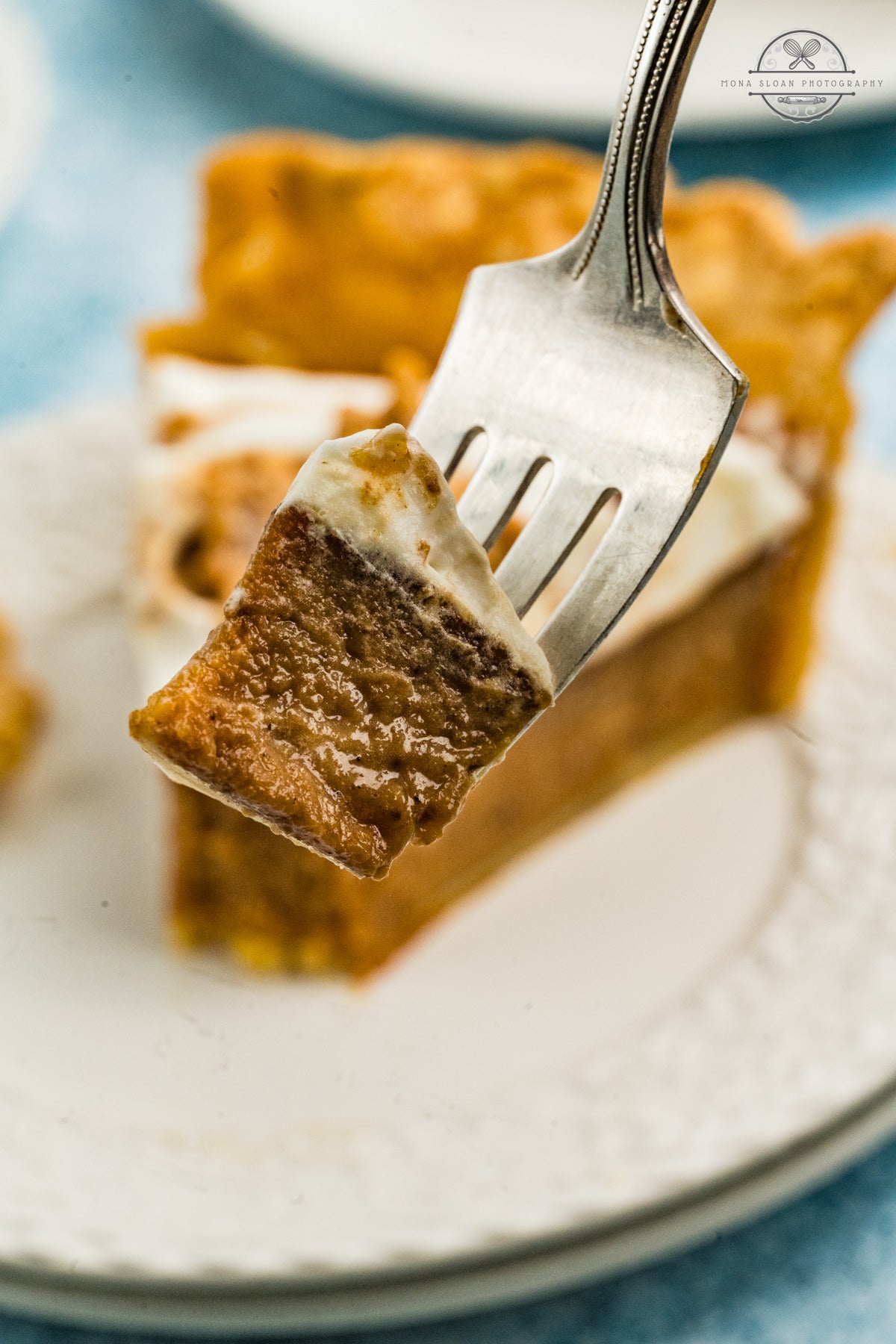 Apple Butter Pie
