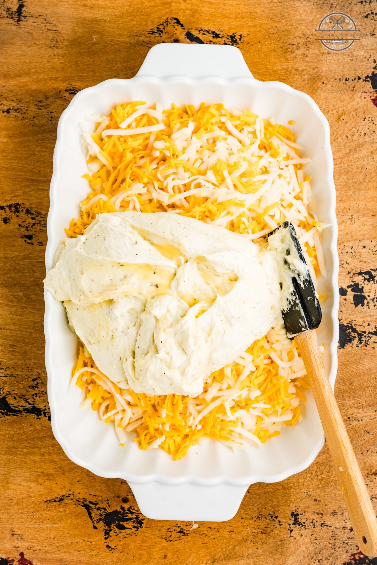 Hashbrown Casserole (Cracker Barrel Copycat)