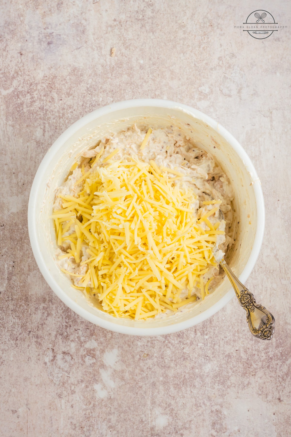 French Onion Chicken Casserole (No Pasta)