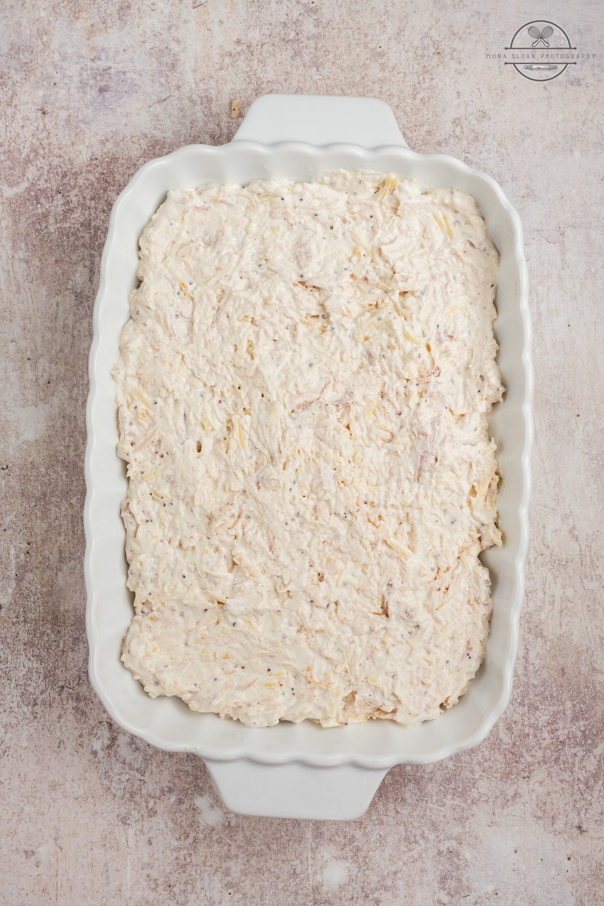 French Onion Chicken Casserole (No Pasta)