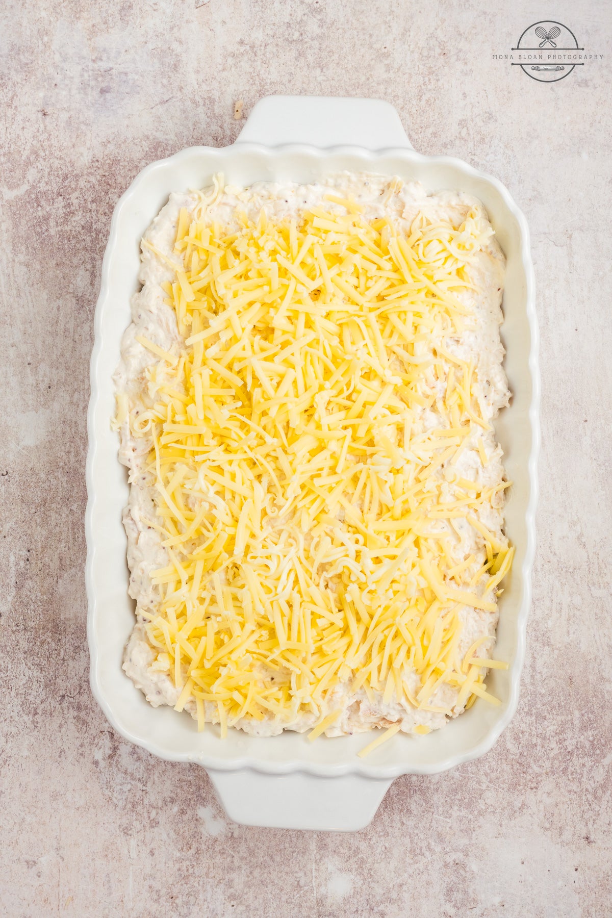 French Onion Chicken Casserole (No Pasta)