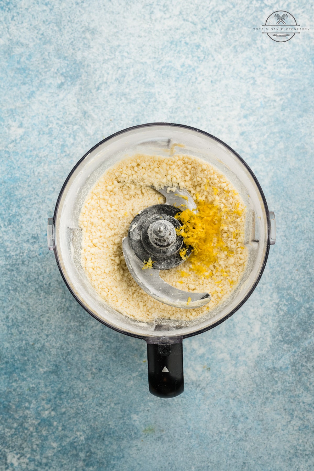 Italian Ricotta Pie (with Frolla Crust)