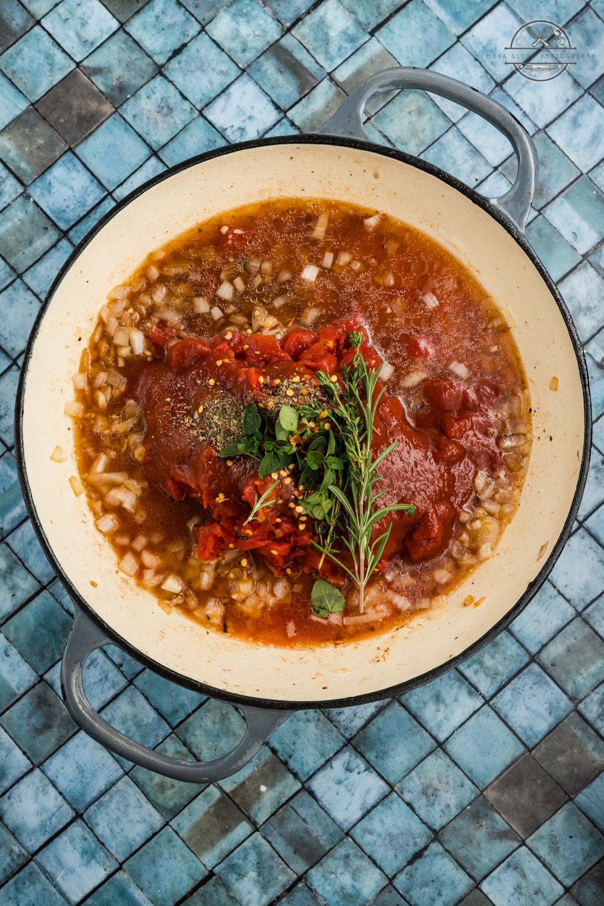 Italian Pork Chops