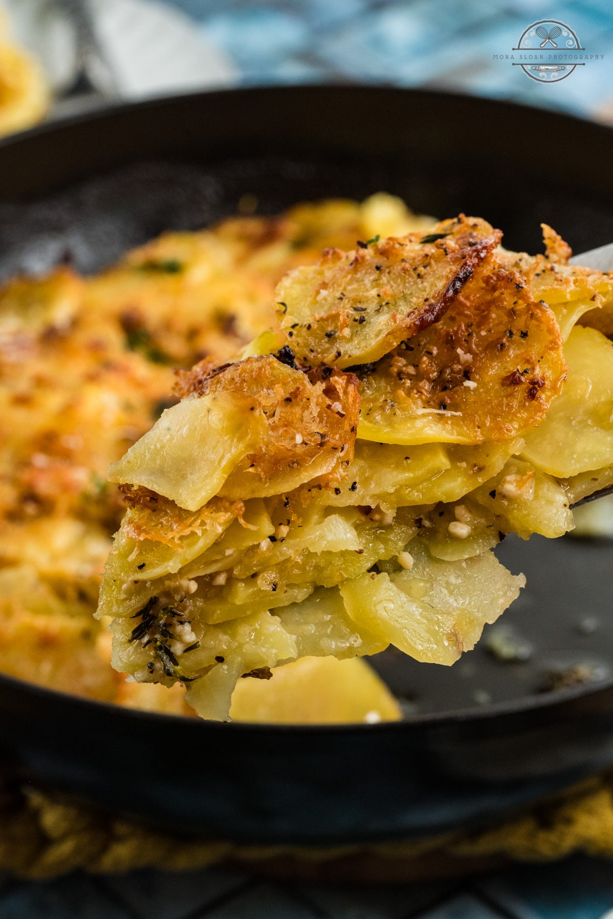 Potato Galette