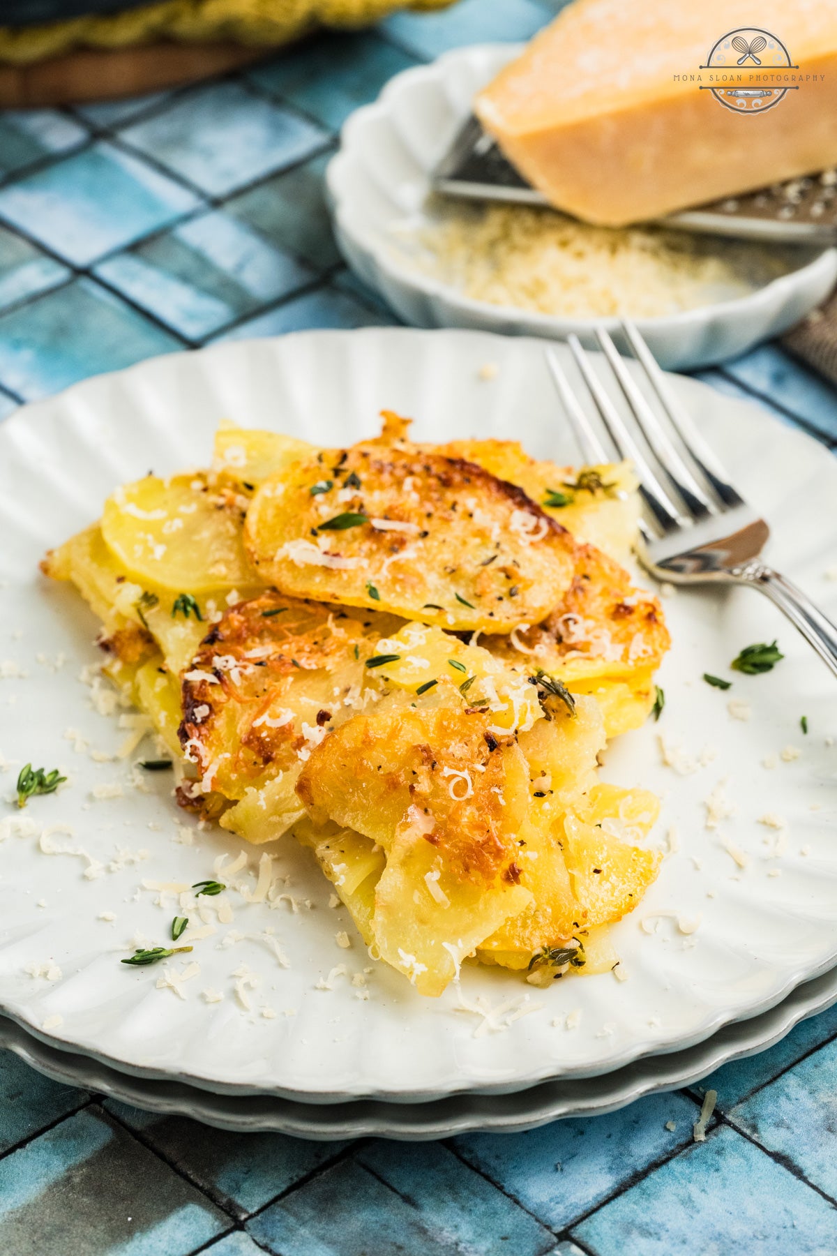 Potato Galette