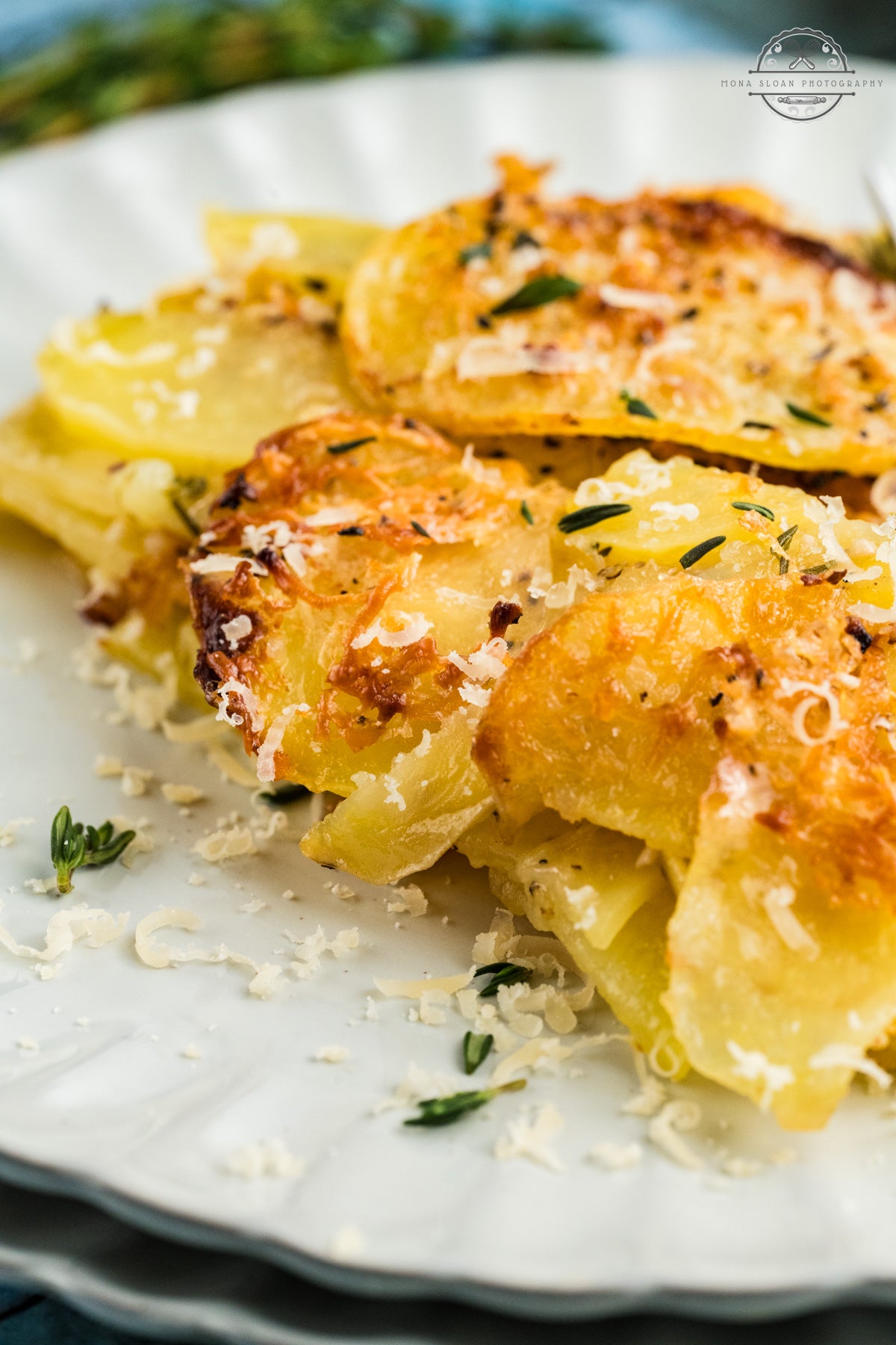 Potato Galette