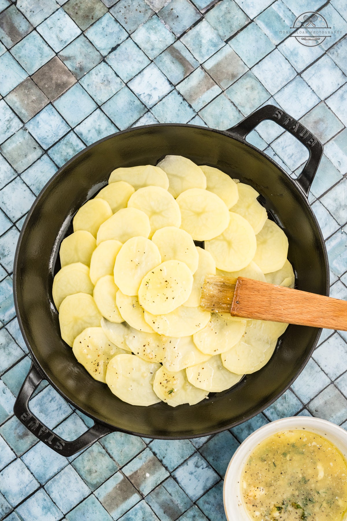 Potato Galette