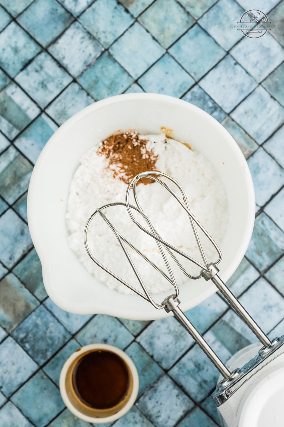 Pumpkin Chocolate Chip Skillet Cookie