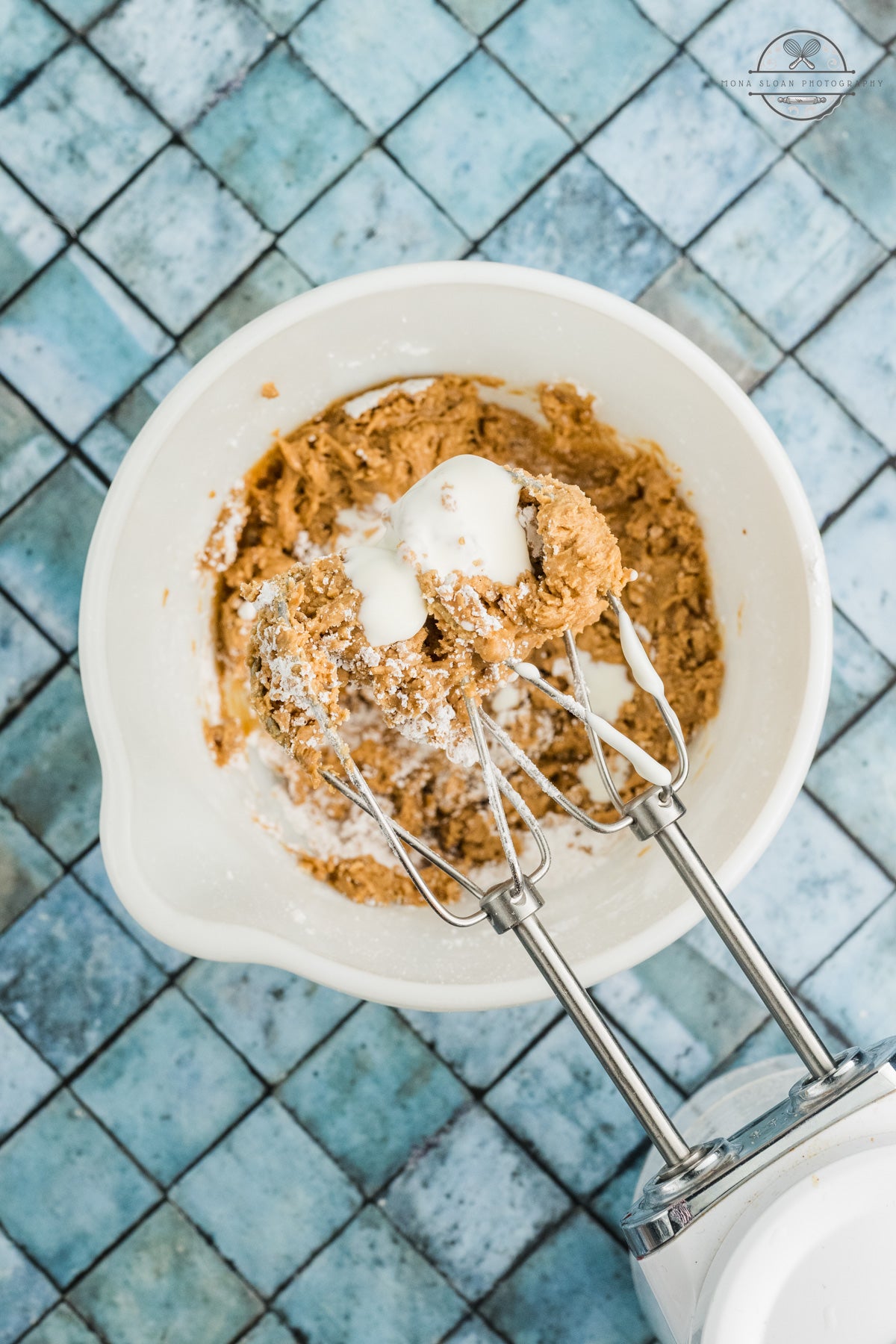 Pumpkin Chocolate Chip Skillet Cookie