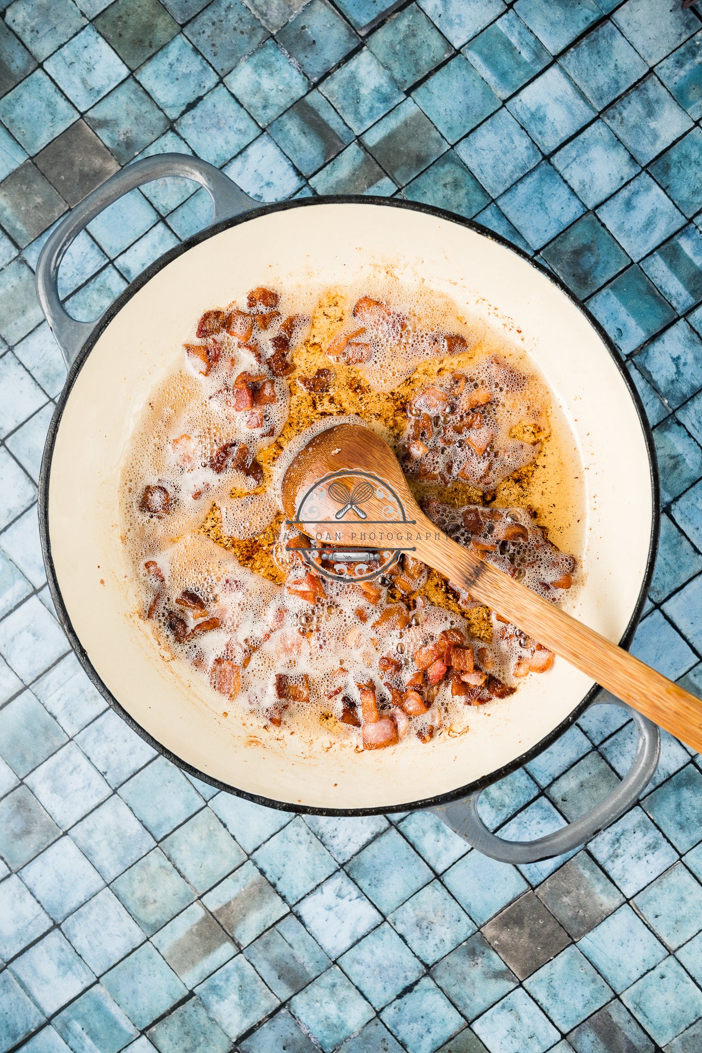 Hearty Beef and Mushroom Stew