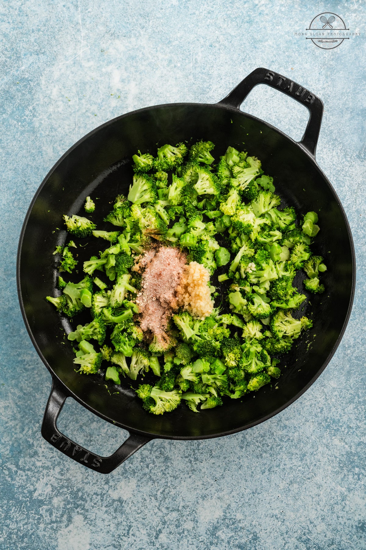 Broccoli and Cheese Stuffed Chicken