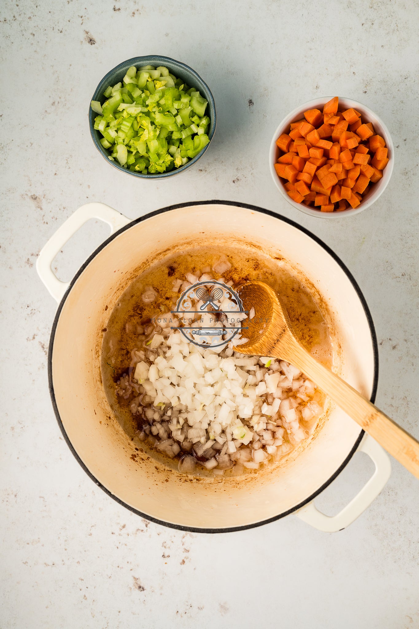 Crack Chicken Noodle Soup