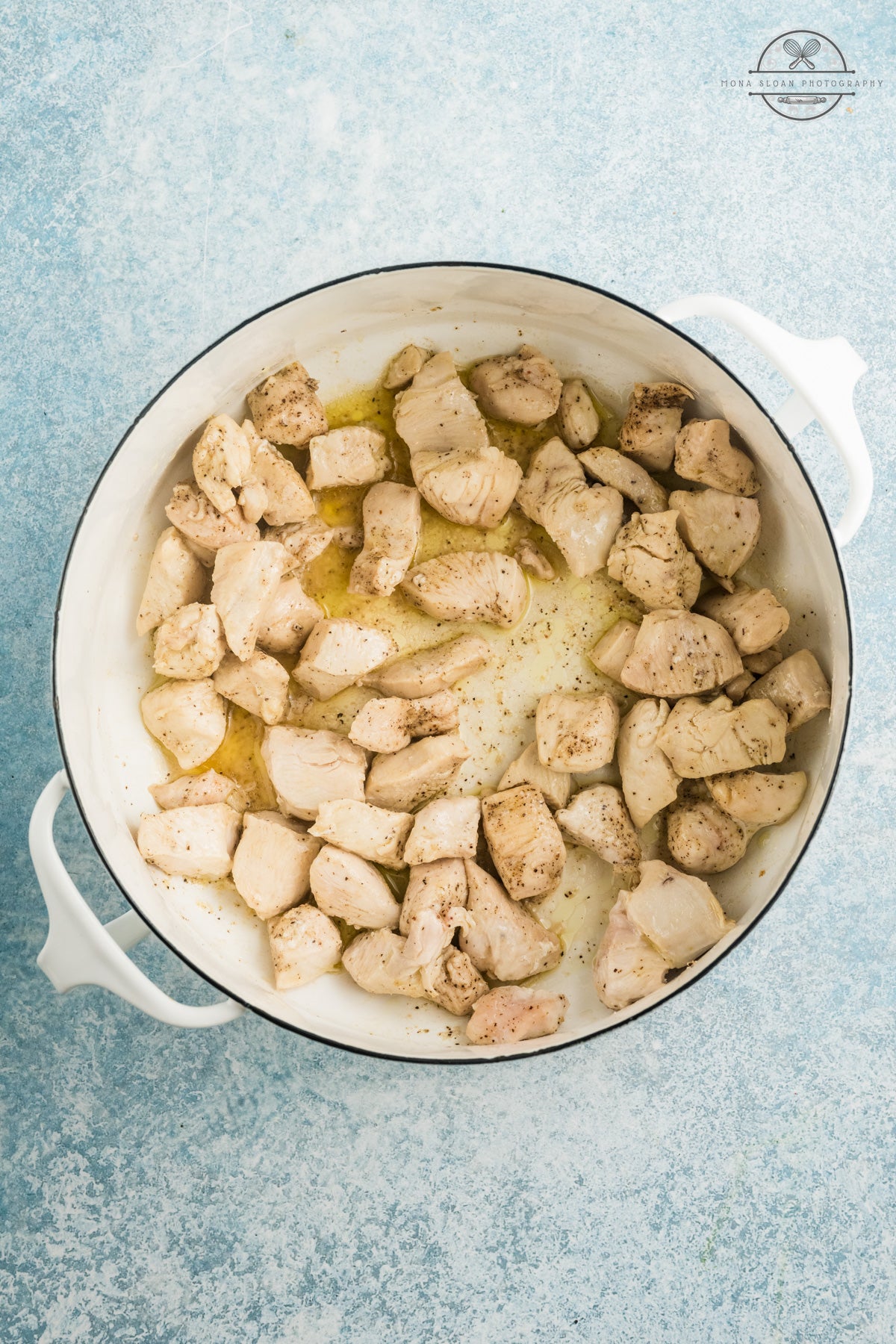 Marry Me Chicken Soup