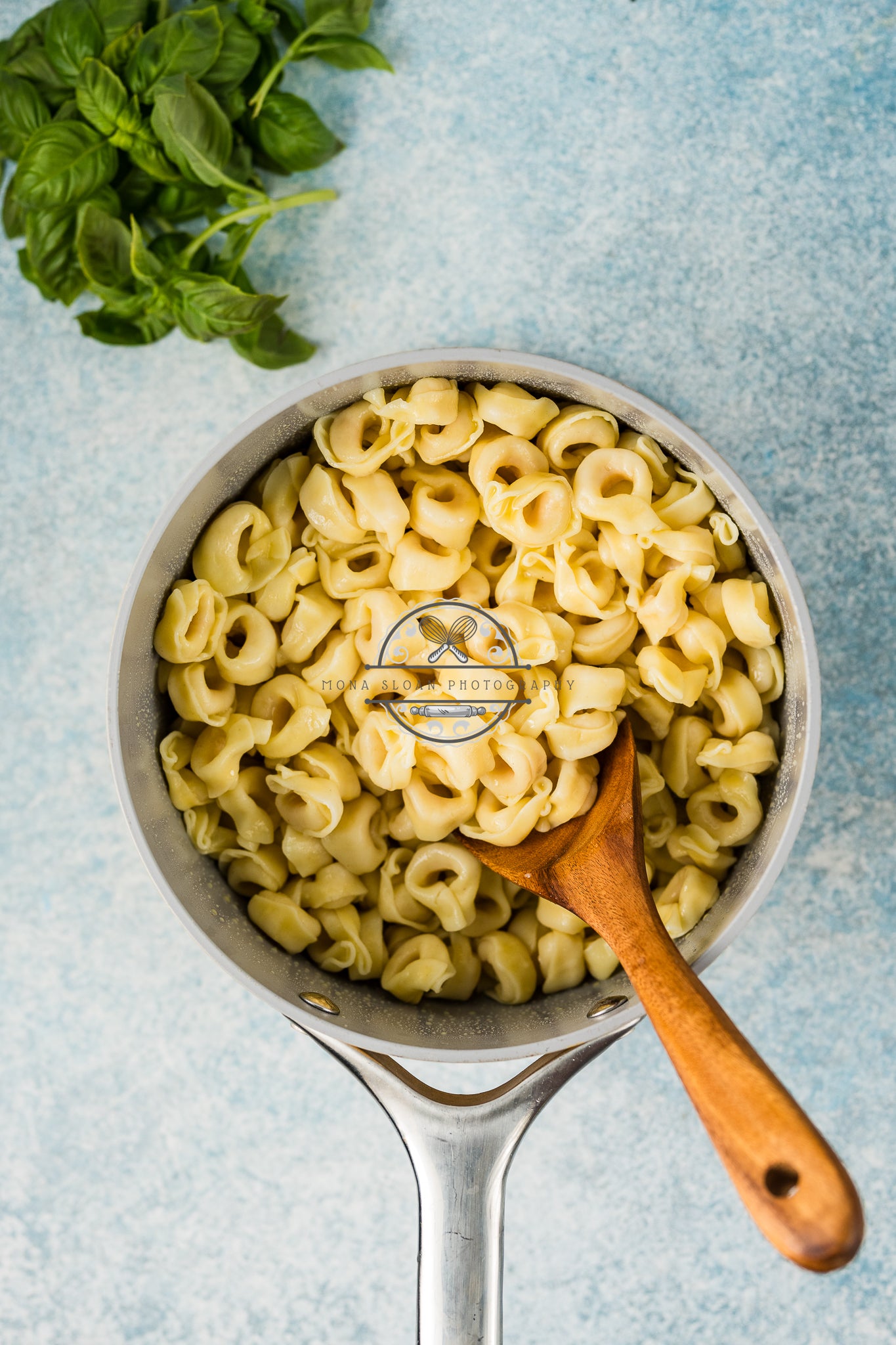 Roasted Tomato Pasta