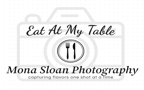 Eat At My Table